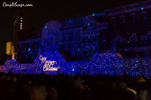 Universal Studio Show
