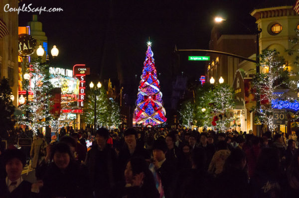 Christmas Tree