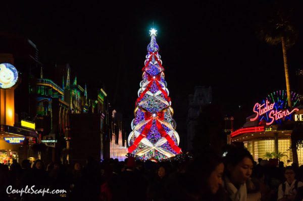 Christmas Tree