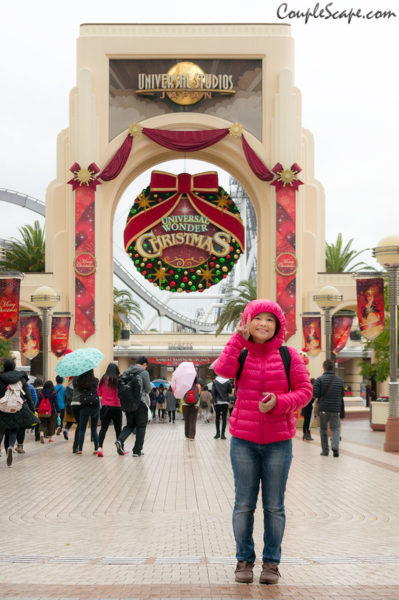 USJ
