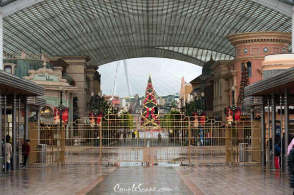 Universal Studio Japan