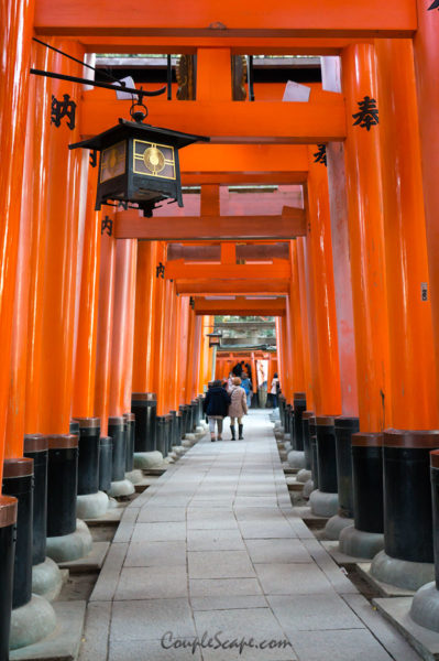 Fushimi Inari