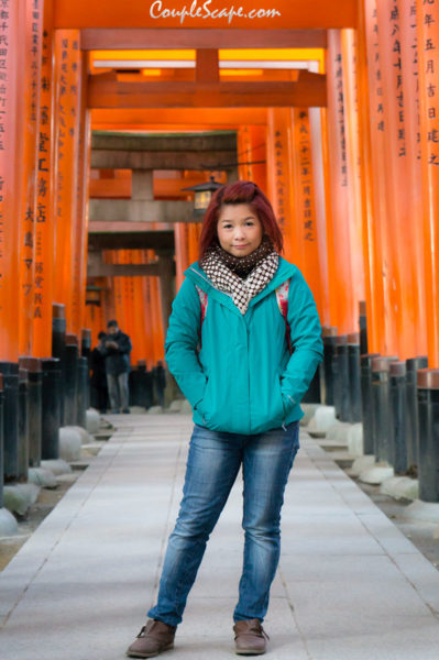 Fushimi Inari