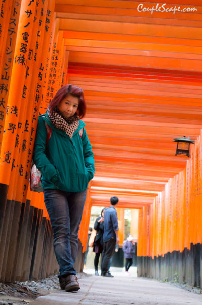 Fushimi Inari