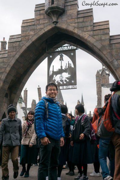 Hogsmeade