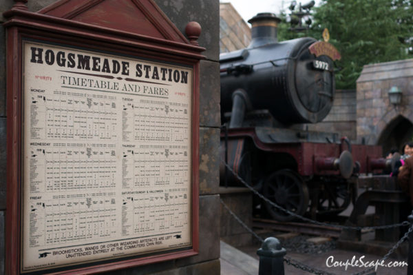 Hogsmeade