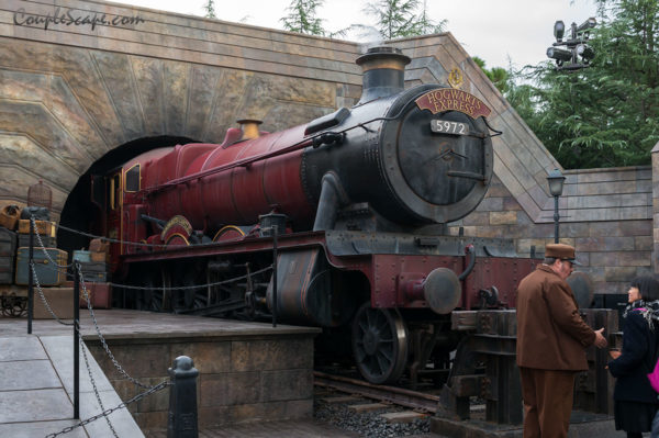 Hogsmeade