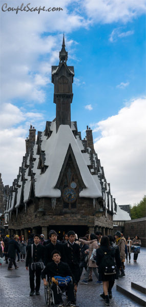 Hogsmeade