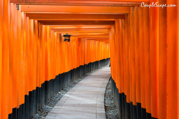Fushimi Inari