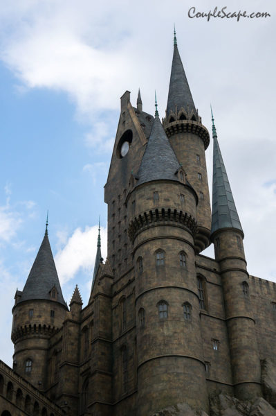 Hogwarts