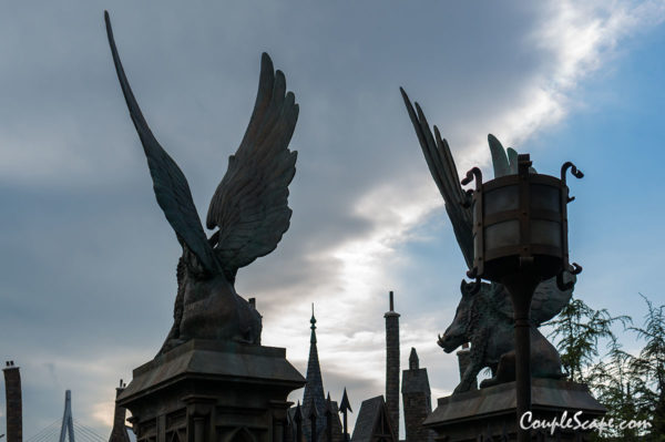Hogwarts
