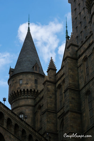 Hogwarts