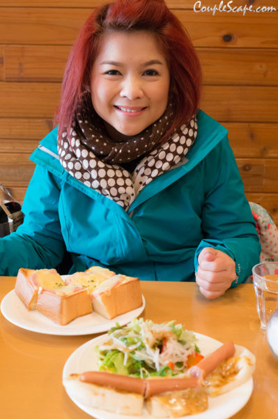 Cafe Goo