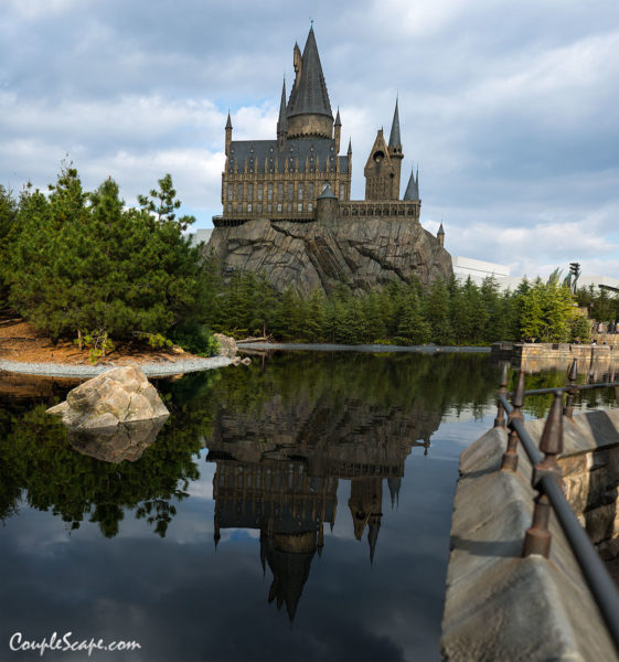 Hogwarts