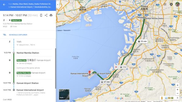 MapKIX