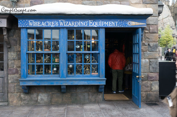 Hogsmeade