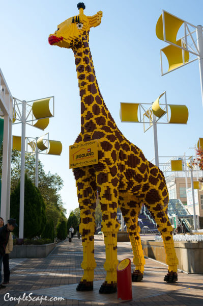 LEGO Land