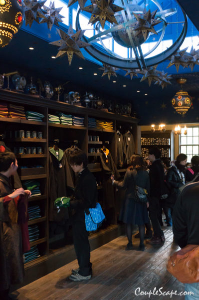 Hogsmeade