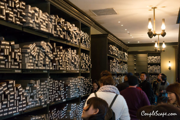 Hogsmeade