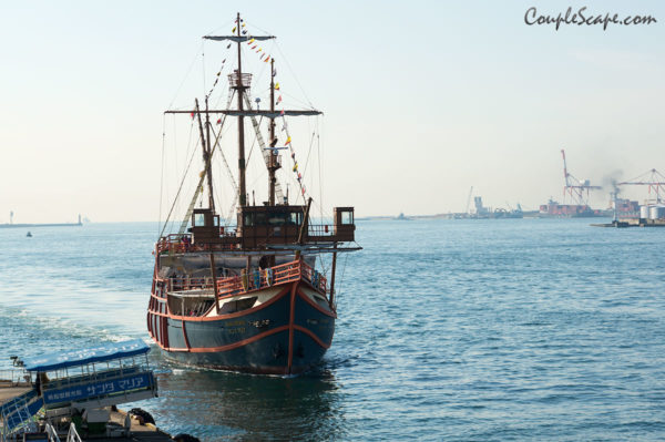Santa Maria