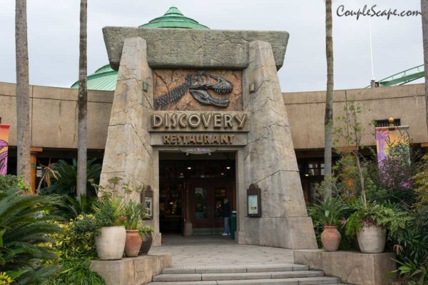 Jurassic Park