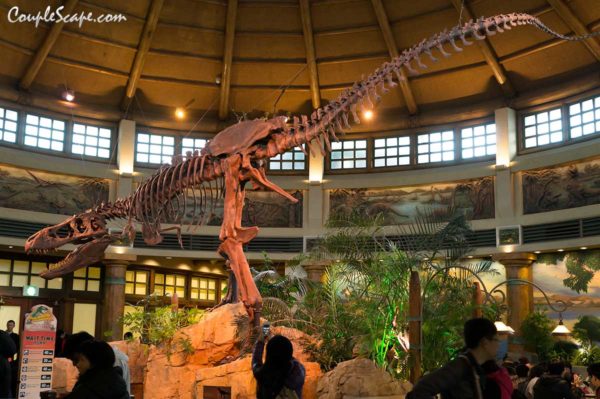 Jurassic Park