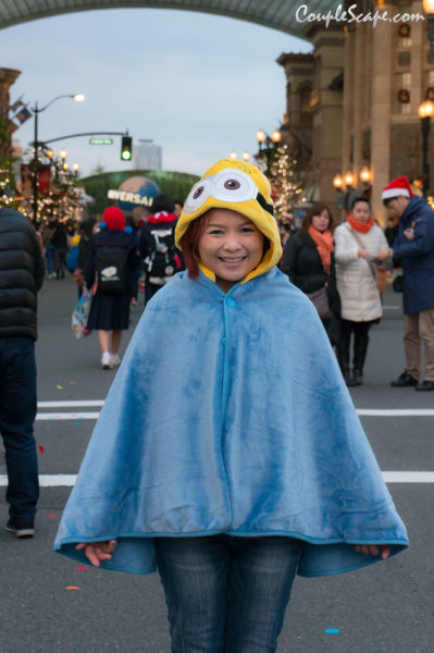 Universal Studio Japan