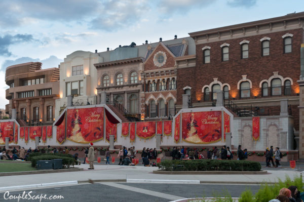 Universal Studio Japan