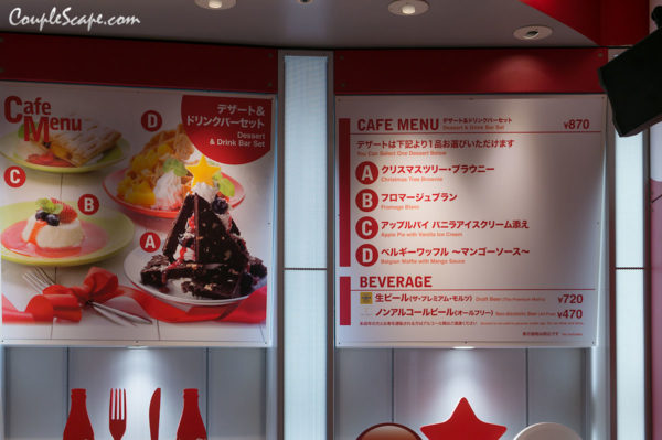 Happiness Cafe