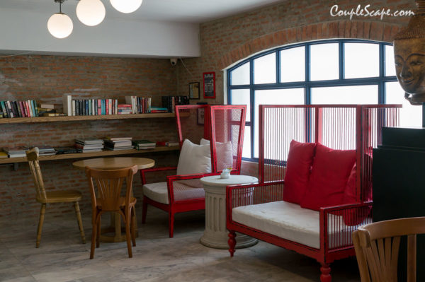Coworkspace