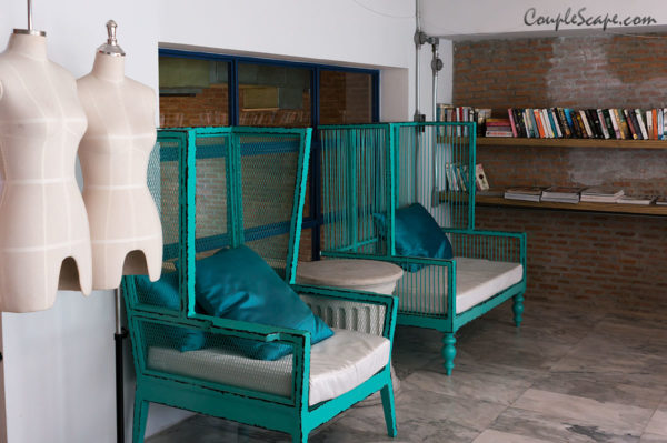 Coworkspace