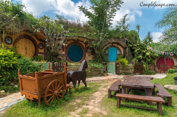 บ้านสวนน้อย