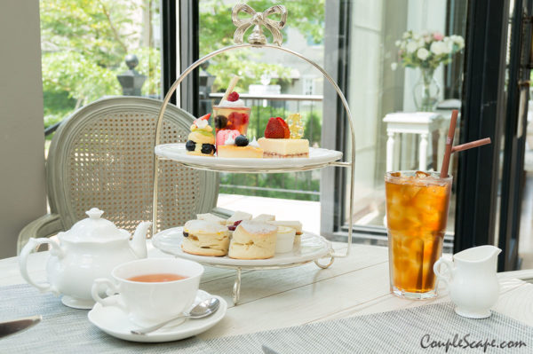 Afternoon Tea