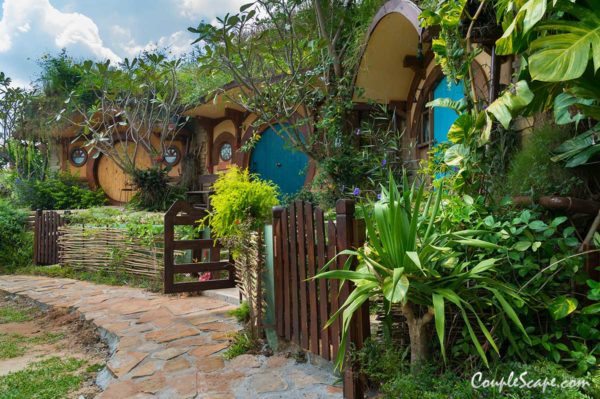 บ้านสวนน้อย