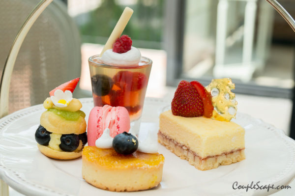 Afternoon Tea