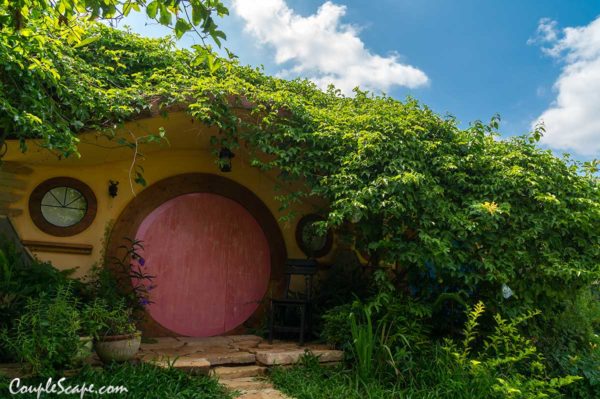 บ้านสวนน้อย