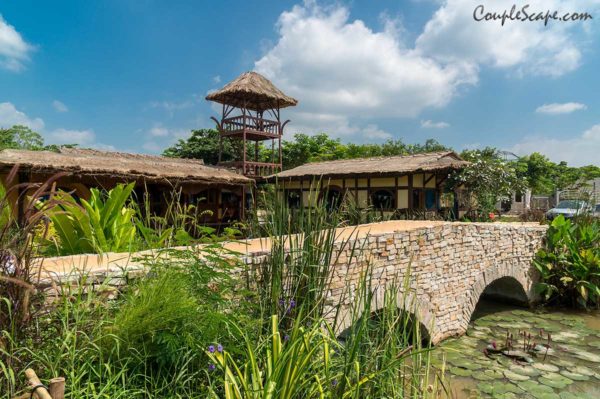 บ้านสวนน้อย