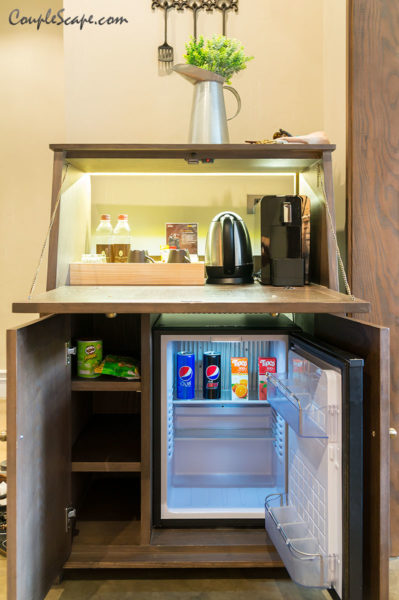 Minibar