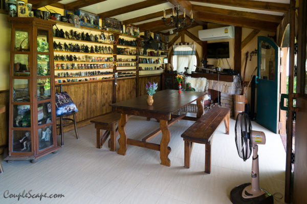 Dragon Inn