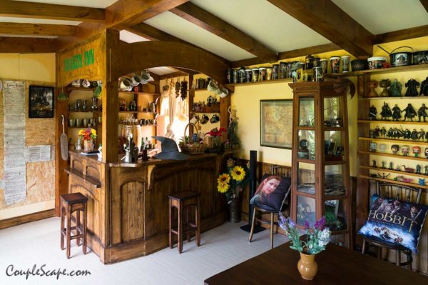 Dragon Inn