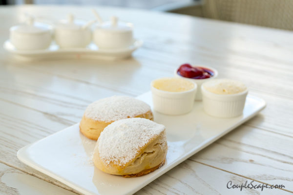 Scone