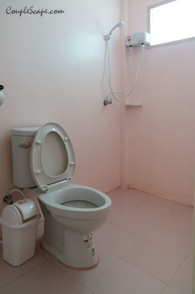 ห้องพัก