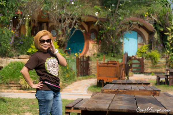บ้านสวนน้อย