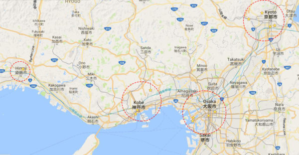 Save Map