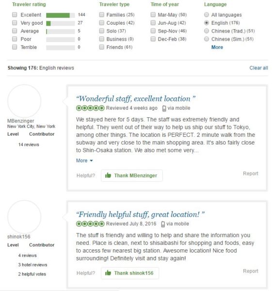 Tripadvisor