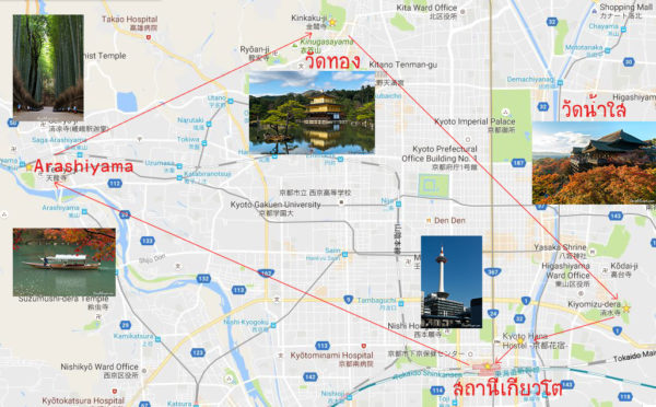 Travel Plan