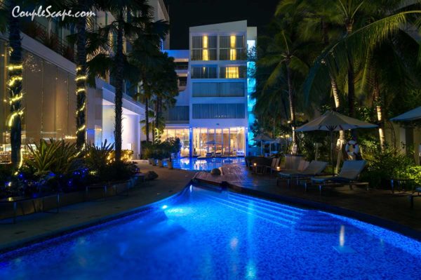 40pool