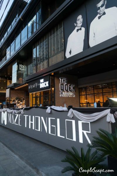 Maze Thonglor