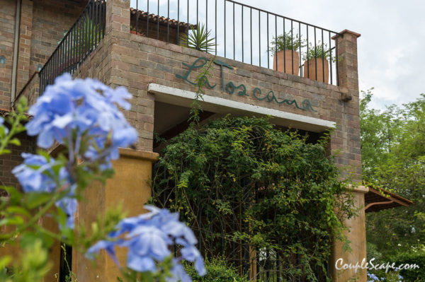 La Toscana
