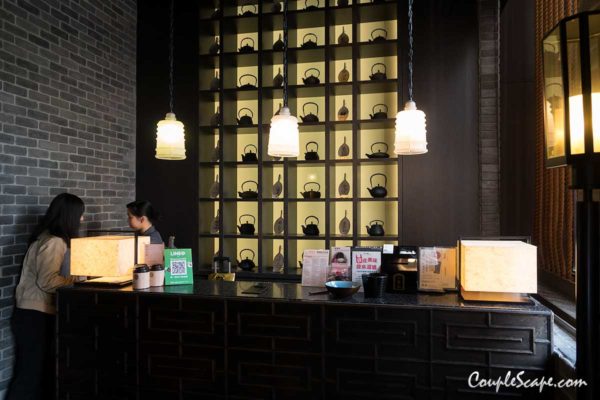 Top One Pot - Taichung